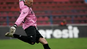 Stelea: Echipele cu care jucăm au puţine ocazii la poarta noastră
