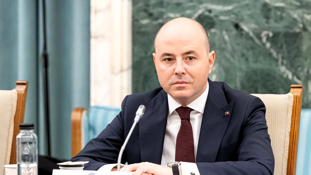 Alexandru Muraru, despre un posibil candidat comun la preşedinţie: Un membru al formaţiunilor coaliţiei ar fi problematic