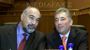 Videanu şi Vosganian numeau la Romgaz marionete controlabile în interesul lui Niculae
