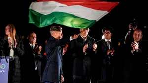 NYTimes: De ce înfrângerea lui Orban în Ungaria este un moment important pentru UE