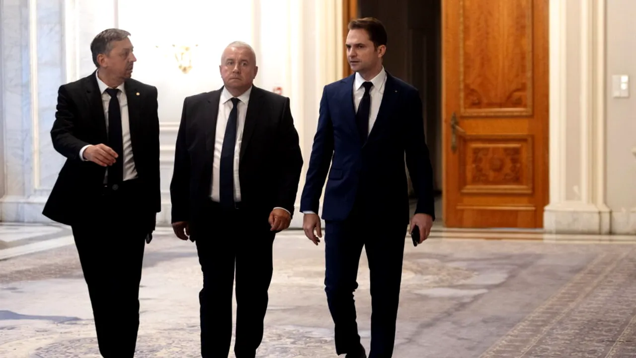 Reacție din tabara Bolojan după chemarea lui Ciucu la DNA, înainte de congres: „Să fim serioși”