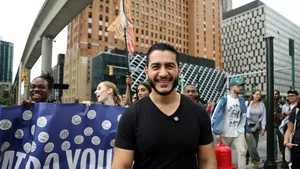 SUA: Progresistul Abdul El-Sayed zguduie Partidul Democrat după victoria din Michigan