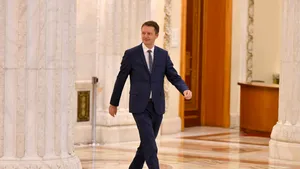 Siegfried Mureșan exclude depunerea mandatului: Obiectivul meu este foarte clar. Mergem în Parlament pentru votul de învestitură