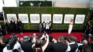 GLOBURILE DE AUR 2017. 