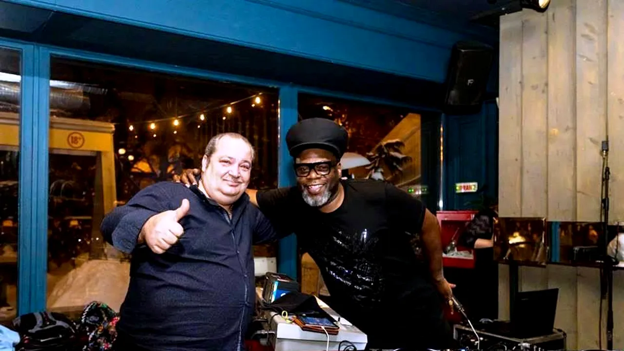 DJ TigAie a murit, în urma unui accident rutier. Daniel Stănciulescu avea 61 de ani