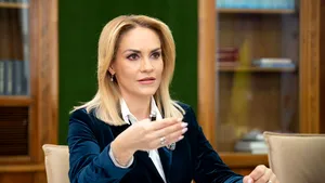 Gabriela Firea: 