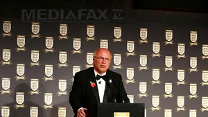 Federaţia Engleză de Fotbal cere FIFA publicarea integrală a raportului Garcia