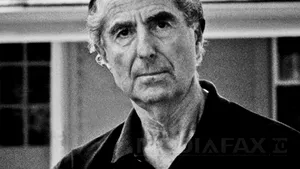 Scriitorul american Philip Roth se retrage din viaţa publică, după un ultim interviu acordat BBC