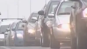 După o prăbuşire istorică în pandemie, emisiile de dioxid de carbon revin la cote periculoase