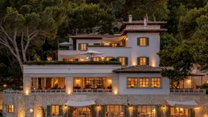 LIFE Cea mai spectaculoasă proprietate care se vinde în Spania: șapte dormitoare și ieșire directă la mare
