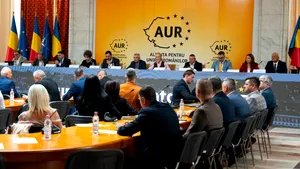 De la priorități la măsuri concrete: soluțiile prezentate de AUR pentru România