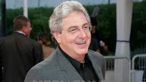 Harold Ramis, regizorul filmului 