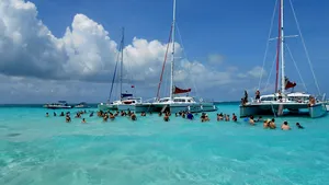 UE a introdus un teritoriu britanic pe lista paradisurilor fiscale 