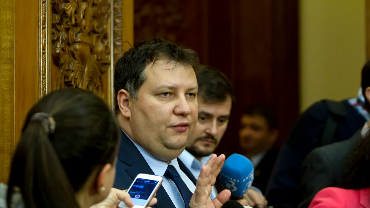 Coaliţia de guvernare ar putea discuta despre schimbarea ministrului Energiei – surse