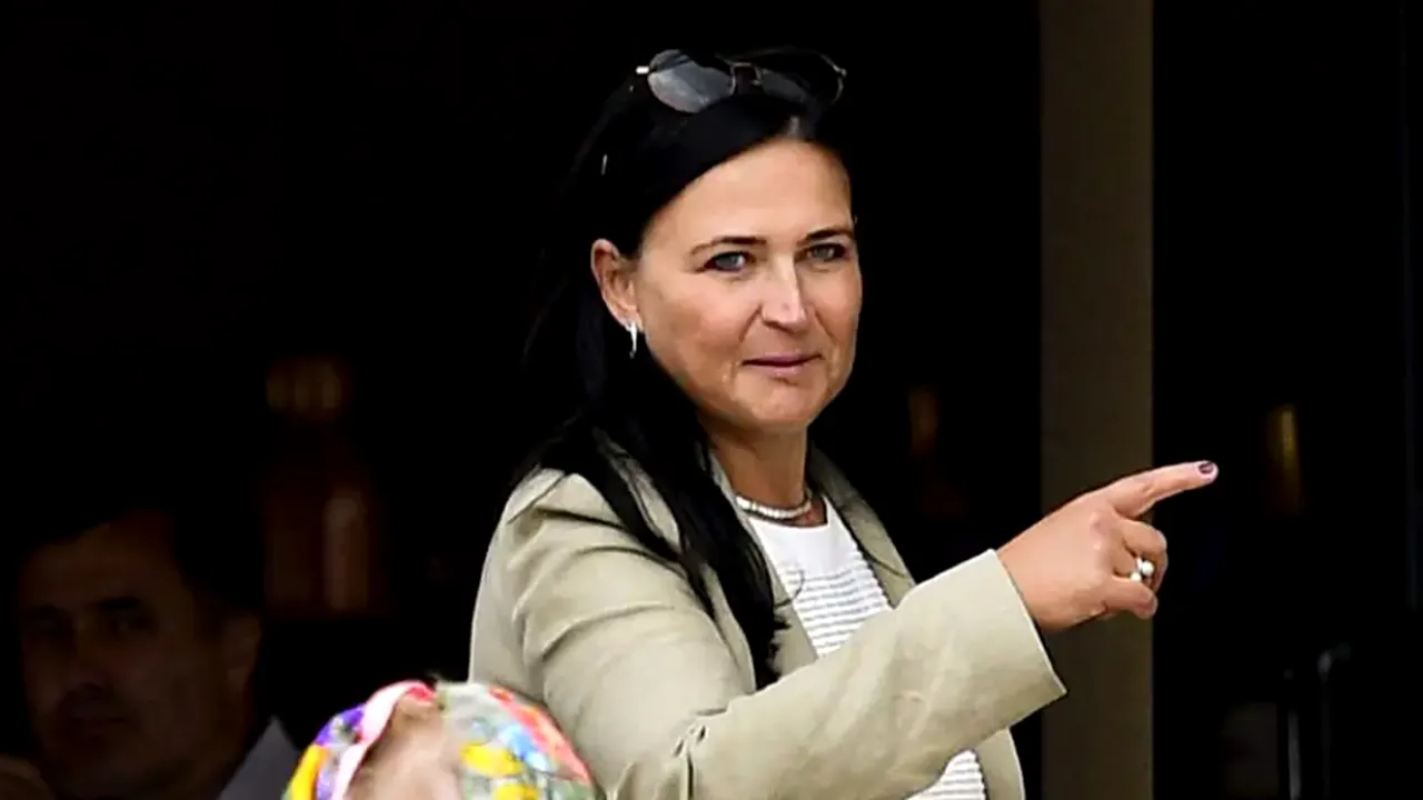Cine este cea mai bogată femeie din Europa de Est, cu o avere de peste 43 de miliarde de euro, şi ce plănuieşte aceasta să facă cu afacerea sa