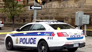Cei doi presupuşi autori ai atacului de Valentine's Day dejucat în Canada au fost inculpaţi