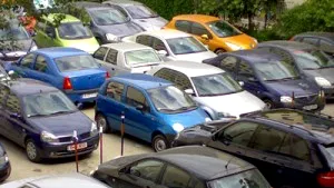 Romanians Return Cars To Leasing Cos - Ctrl Bk Gov