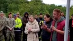 Tatăl copilului dispărut din Sibiu e obosit și emoționat: „Am dormit o oră jumate”
