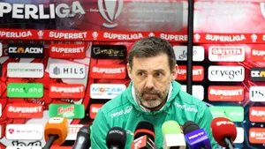 Mesaj emoționant al lui Željko Kopić după despărțirea de Dinamo: Am venit ca un străin și plec drept Câine Roșu