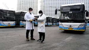 Epidemia de coronavirus. Bilanţul morţilor a crescut la 81. CNN: Medicamente pentru HIV şi SIDA sunt folosite pentru tratament 