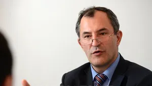 Ion Dragne este noul decan al Baroului Bucureşti