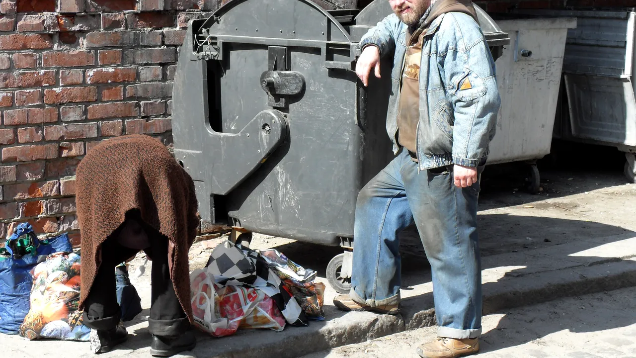 Eurostat: Romania Had Highest In-Work Poverty Risk in EU in 2018