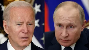 Biden vrea ca Putin să fie judecat pentru crime de război după masacrul de la Bucea