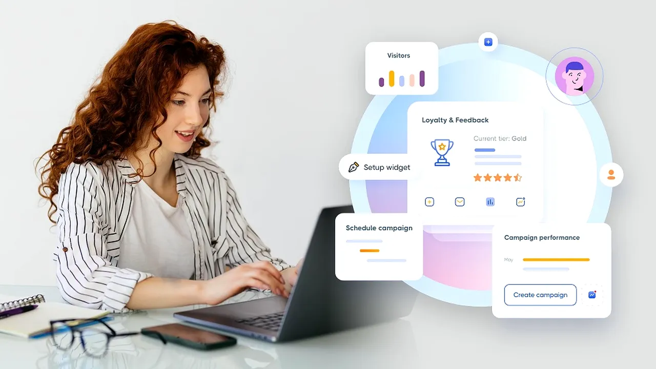 Extended lanseaza integrarea cu platforma de marketing automatizat theMarketer