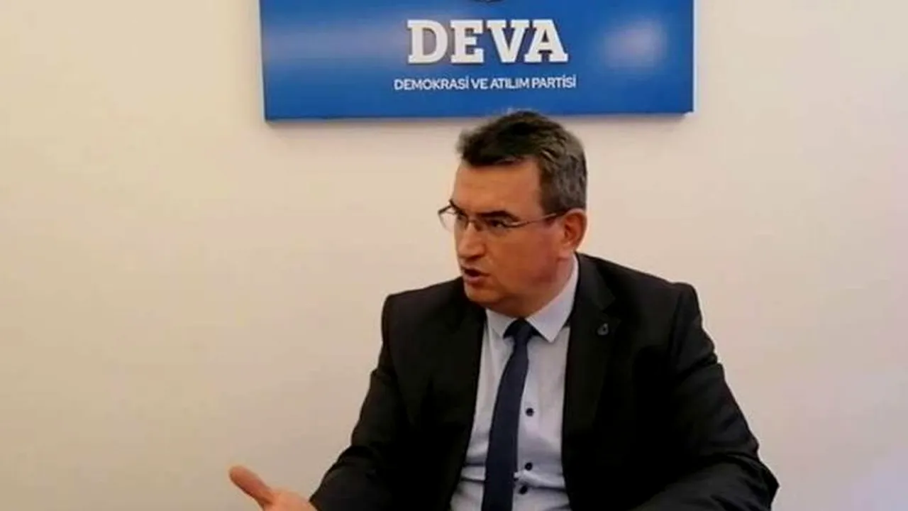 Acuzat că este spion, analistul turc Metin Gurcan riscă ani grei de închisoare

