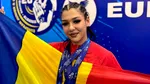 România urcă de 13 ori pe podium la Europenele de haltere. Șapte sportivi au adus medalii