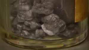 O metodă revoluţionară de obţinere a germaniului cu ajutorul plantelor, creată de savanţii germani - VIDEO