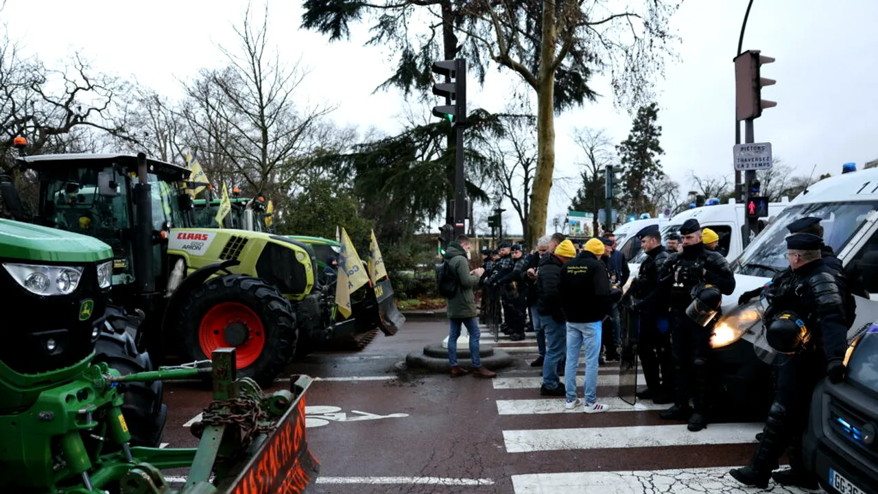 Țările UE sunt așteptate să semneze în mod oficial acordul comercial record cu Mercosur