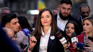 Anamaria Gavrilă: Am crezut că sunt atât de neimportantă, încât nu apare nici măcar o contestație