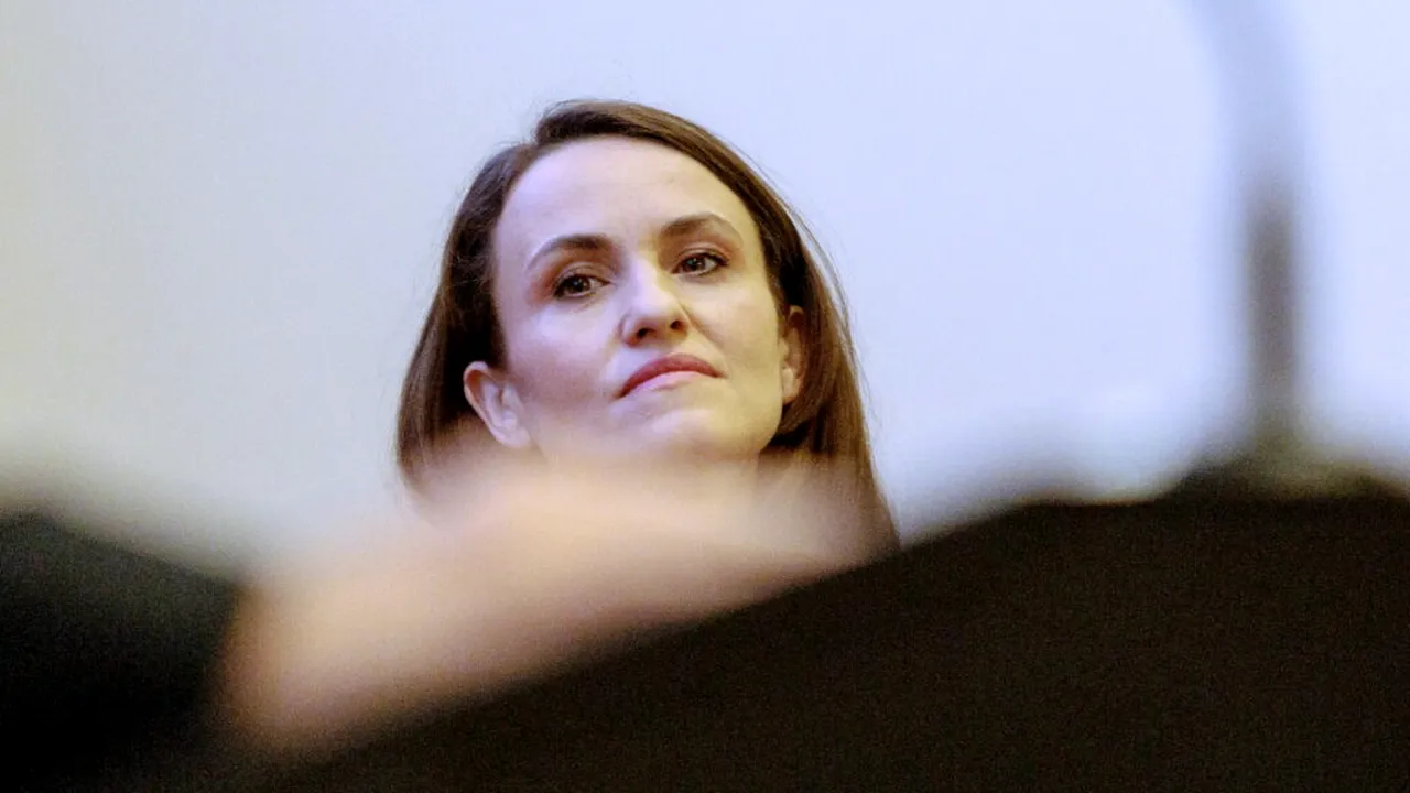 România pregătește un nou mecanism de securitate la Marea Neagră | Oana Țoiu: „NATO rămâne pilonul principal de apărare”