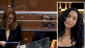 Procurorii din Los Angeles: D4vd, acuzat de crimă, ar fi avut în posesie imagini ilegale cu minori