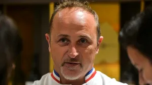 Somelierul John Euvrard: Dacă ar trebui să beau un ultim pahar de vin, aş alege un Bourgogne - GALERIE FOTO