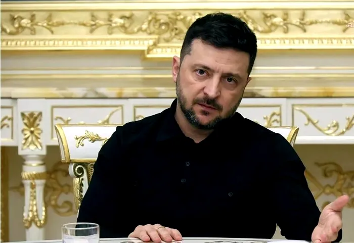 EXTERNE Noi discuții între Ucraina și SUA. Zelenski spune că reprezentanții președintelui american sunt așteptați la Kiev