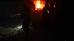 Şapte răniţi, în urma unui atac cu drone în Ucraina