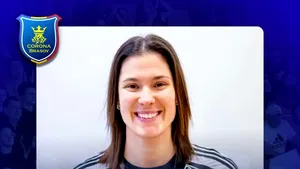 CSM Corona Brașov anunță transferul portarului Kinga Janurik, din vara anului 2026