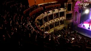 Opera Naţională Bucureşti sărbătoreşte 87 de ani, cu 