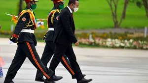 Conflictul din Etiopia: Abiy Ahmed, câştigătorul Premiului Nobel pentru Pace în 2019,  anunţă o operaţiunea militară „finală şi crucială” împotriva forţelor din Tigray