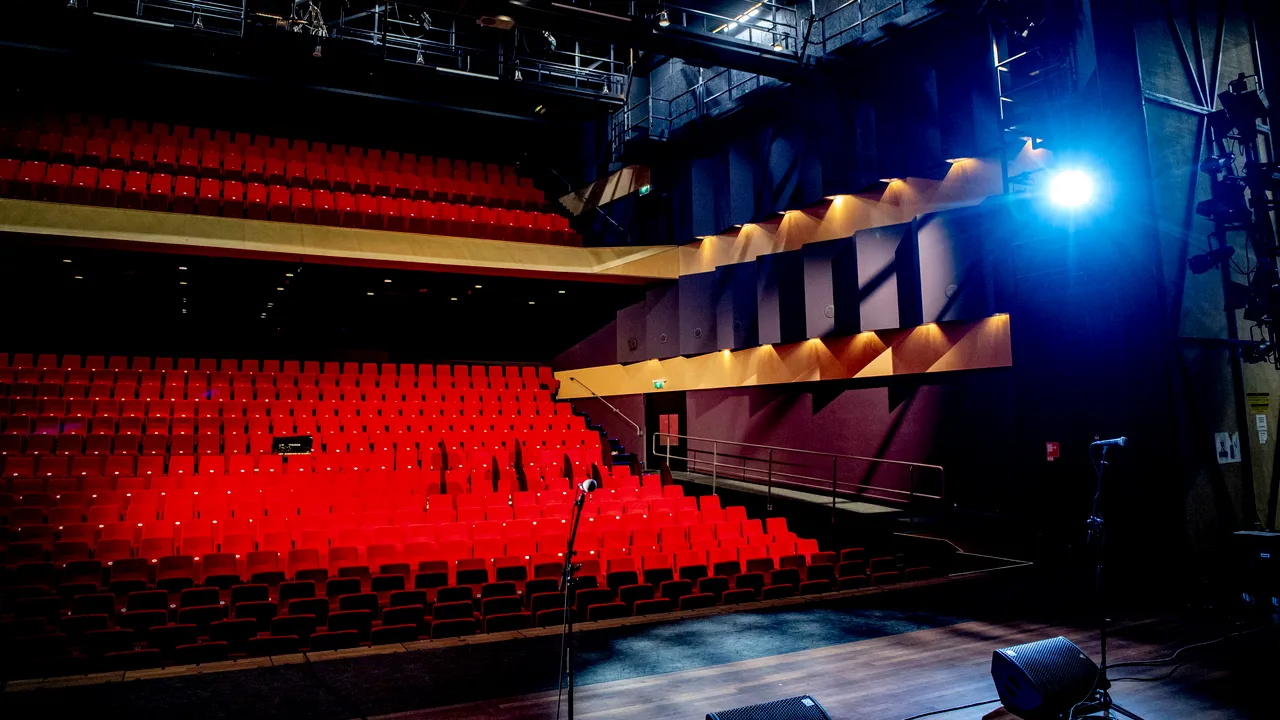 Iniţiativă inedită a unui teatru de a deveni Teatru „Suport” pentru instituţiile de cultură afectate de epidemia de Covid-19