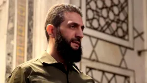 Fără graţiere pentru torţionari. Liderul rebelilor sirieni promite că va face dreptate