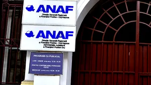 ANAF a identificat în 2015 obligaţii fiscale nedeclarate ale agenţilor economici de peste 4 miliarde euro