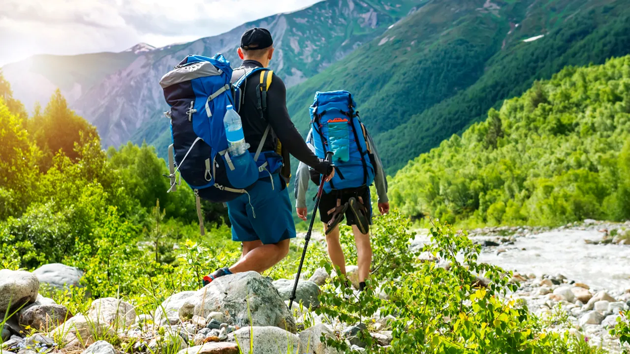 Mari schimbări în acest sezon de vară. Destinaţiile montane au fost mai apreciate de români decât cele de pe litoral