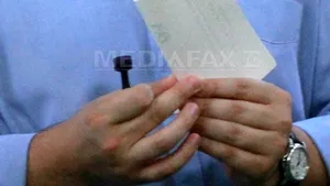 Peste 330.000 de persoane sunt aşteptate duminică la urne pentru alegerea şefului CJ Teleorman