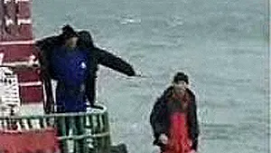 Portul Midia: Căpitanul unui pescador scufundat a murit la spital