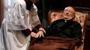 Programul teatrelor bucureştene în perioada 7 - 13 decembrie