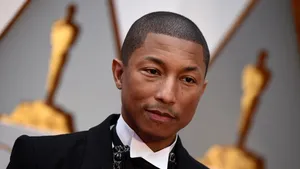 Copilăria lui Pharrell Williams, subiectul unui musical realizat de studiourile 20th Century Fox