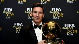 Messi, fair-play: Ronaldo a meritat Balonul de Aur de fiecare dată când l-a câştigat